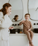 Toothpaste Tablets - Fresh Mint-7