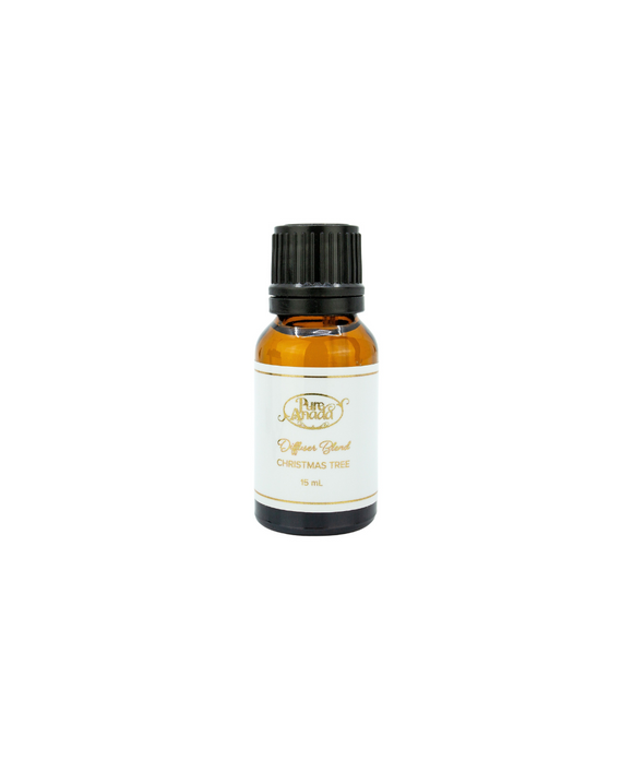 Christmas Tree Holiday Diffuser Blend