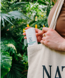 Vanilla + Coconut Deodorant Stick-3