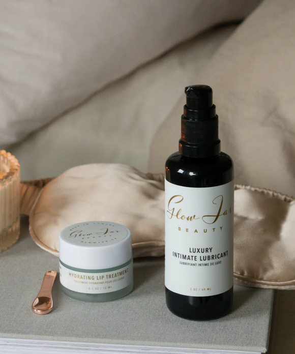 Luxury Intimate Lubricant