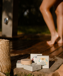 Detoxifying Conditioner Bar - Sweet Orange & Tea Tree-2