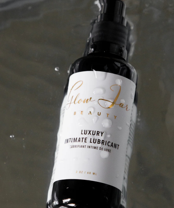 Luxury Intimate Lubricant