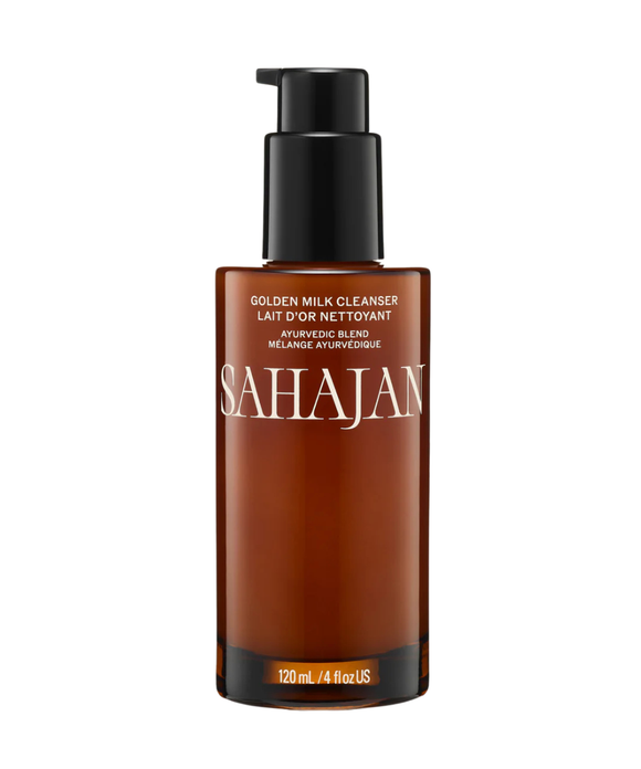 Golden Milk Cleanser