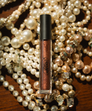 Glisten Mineral Lip Gloss - Bronzite-3