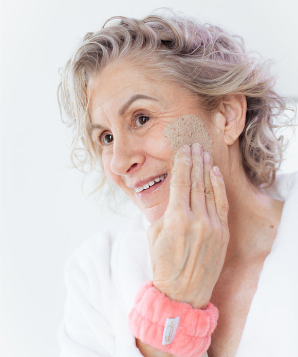 Enzyme Exfoliating Powder