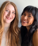 Lavish Natural Lipstick - Resonance-5