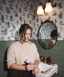 Fig & Grapefruit Shea Hand Cream-3