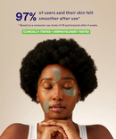 Bright & Tight Biodegradable Eye Mask Quartet-5