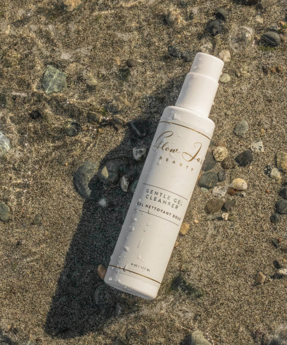 Gentle Gel Cleanser