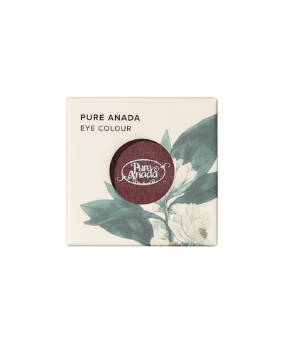 Buy in-compact Pressed Eyeshadow - Grape