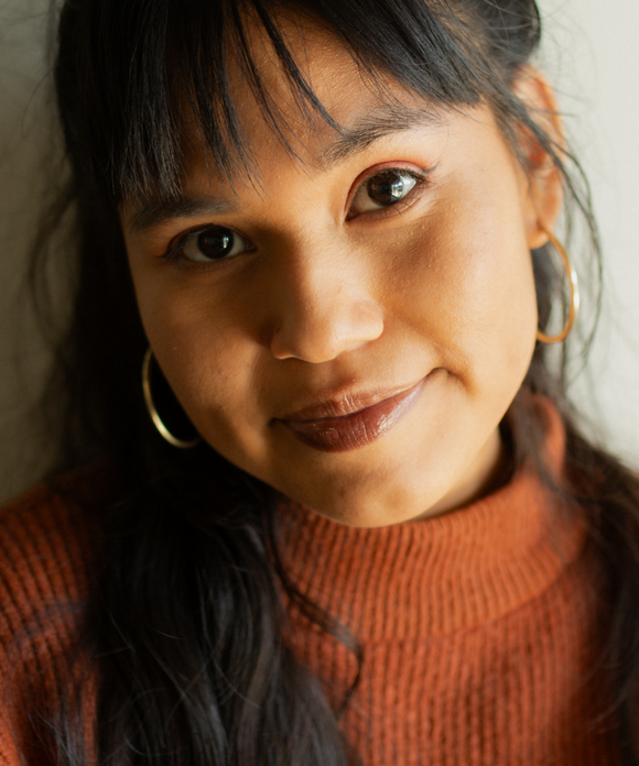 Glisten Mineral Lip Gloss - Bronzite