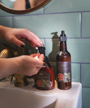 Fig & Grapefruit Hand & Body Lotion-3