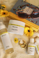 Shower Shake - Lemon Drops & Muffin Tops-2