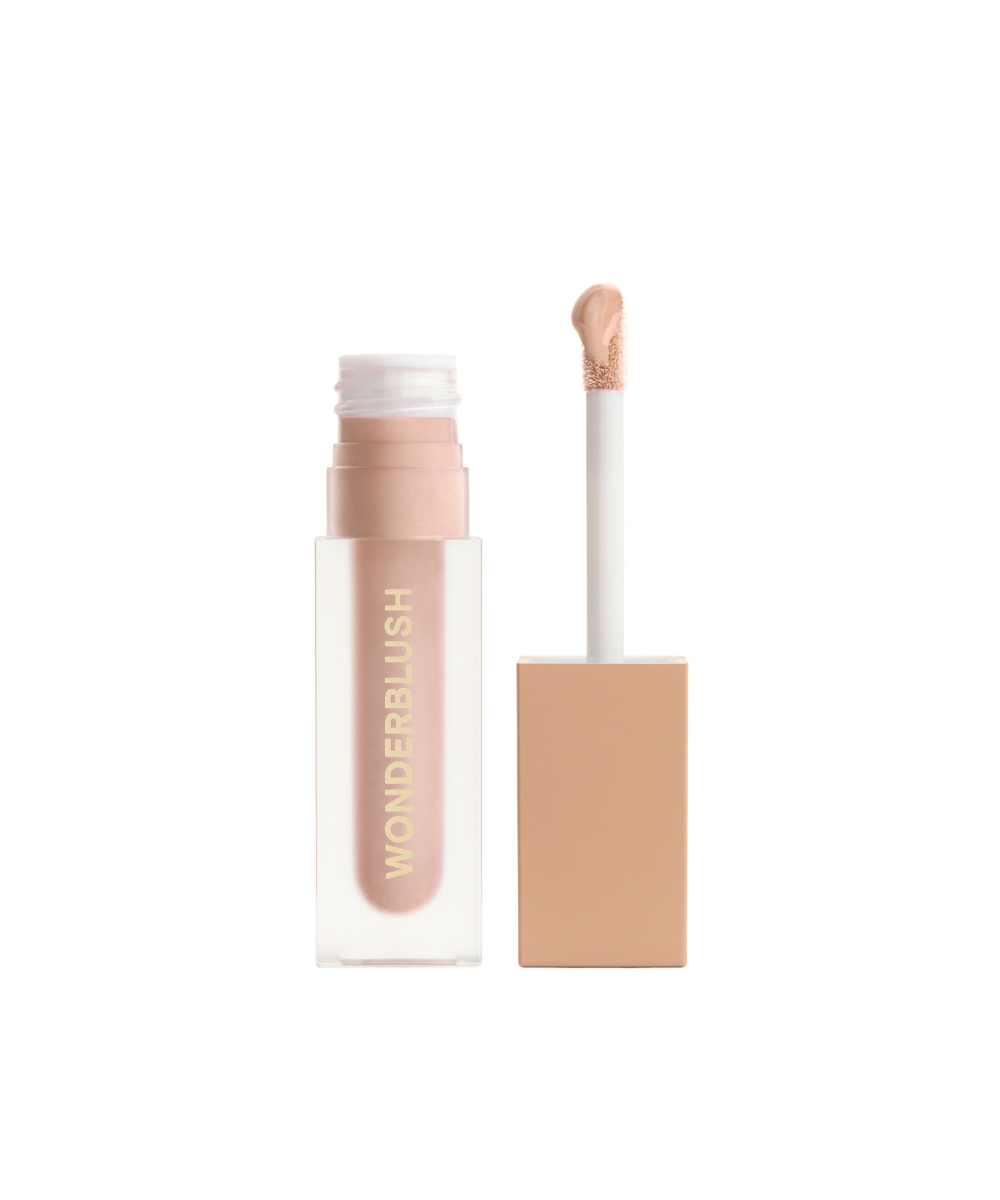 La Lumière Liquid Eyeshadow - Perle