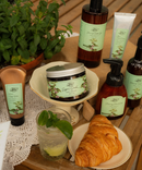 Mint Medley Sugar Scrub-3