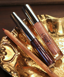 Pureline Lip Liner Pencil - Spice-2