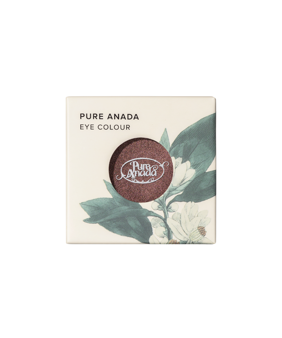 Pressed Eyeshadow - Haunt