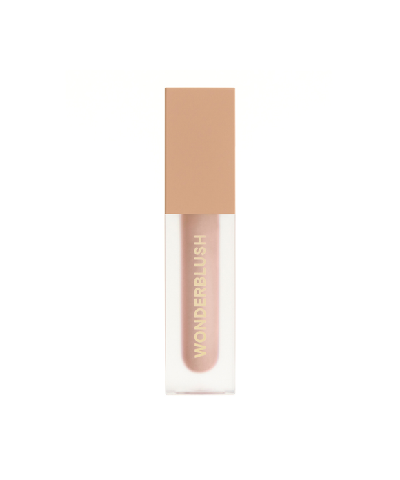 La Lumière Liquid Eyeshadow - Perle
