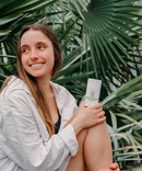 Lime + Bergamot Deodorant Stick-2