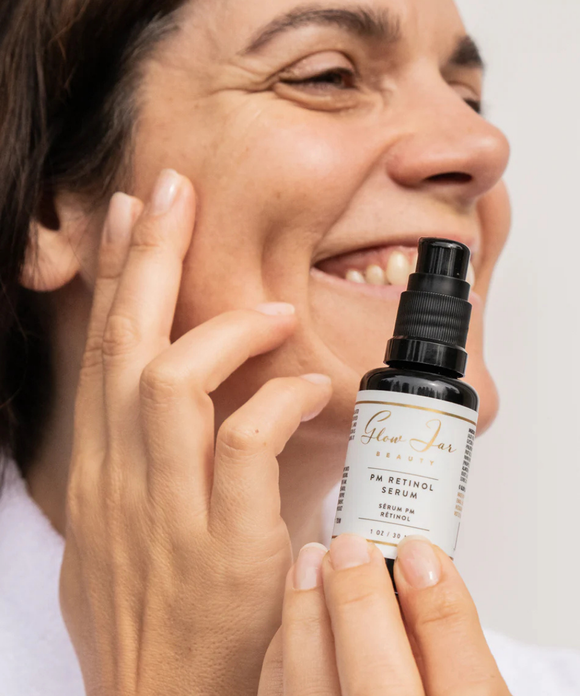 0.3% pm Retinol Serum