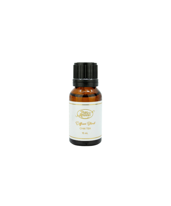 Chai Tea Holiday Diffuser Blend