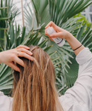 Refillable Lavender + Bergamot Dry Shampoo - Blonde-7