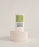 Lime + Bergamot Deodorant Stick - Baking Soda Free-4