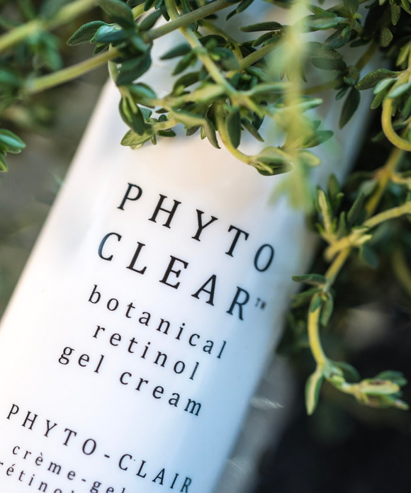 Phyto Clear/Green Cream