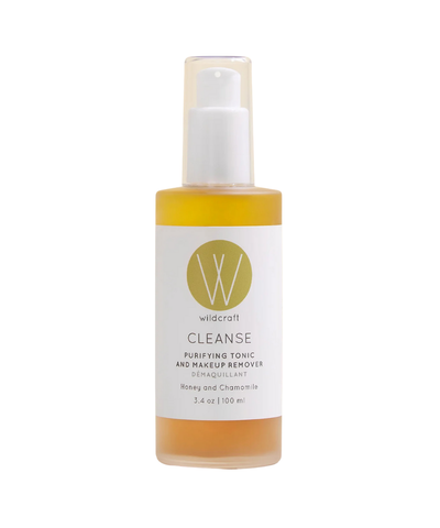 Cleanse Purifying Tonic & Makeup Remover