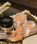 Loose Luminous Eyeshadow - White Diamond-2
