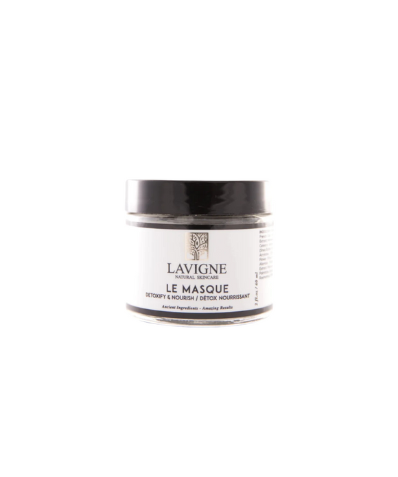 Le Masque - Balance & Perfect