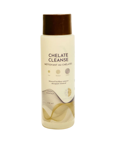 Chelate Cleanse