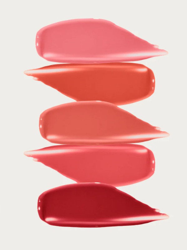 effortless · lively · chic