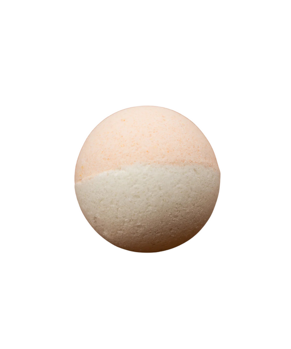 Cucumber Melon Bath Bomb