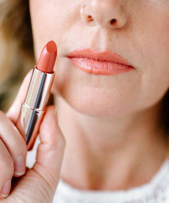 Lavish Natural Lipstick - Sweetness