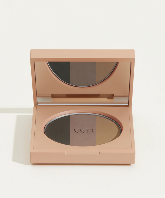 Le Regard - Eye & Brow Trio