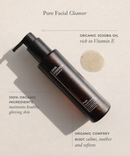 Pure Facial Cleanser-3