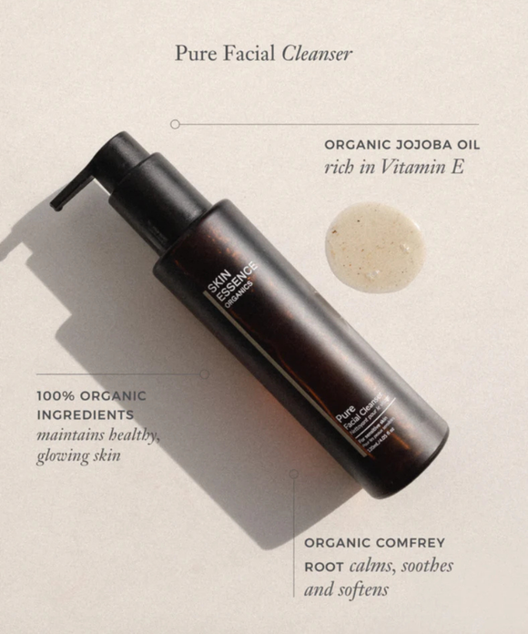 Pure Facial Cleanser