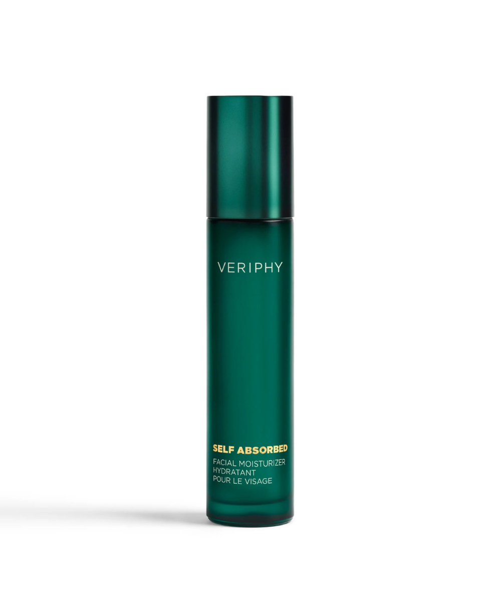 Self-Absorbed Facial Moisturizer