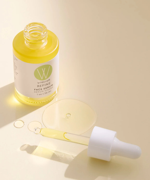 Refine Face Serum