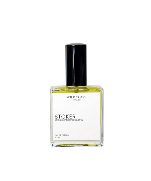 Stoker - Eau de Parfum