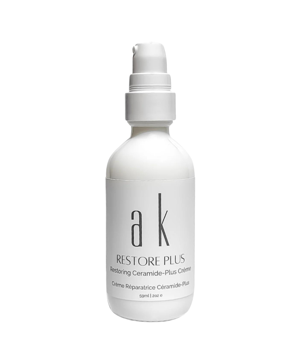 Restore Plus - Ceramide Plus Crème - AK Dermal 