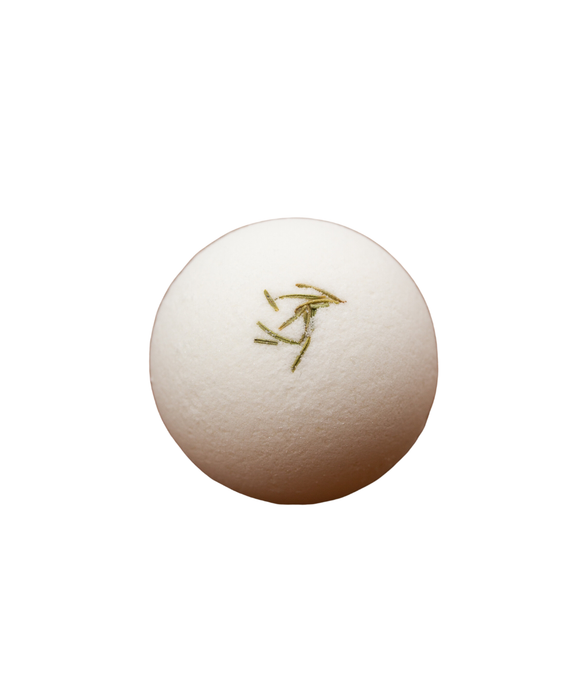 Rosemary Eucalyptus Bath Bomb