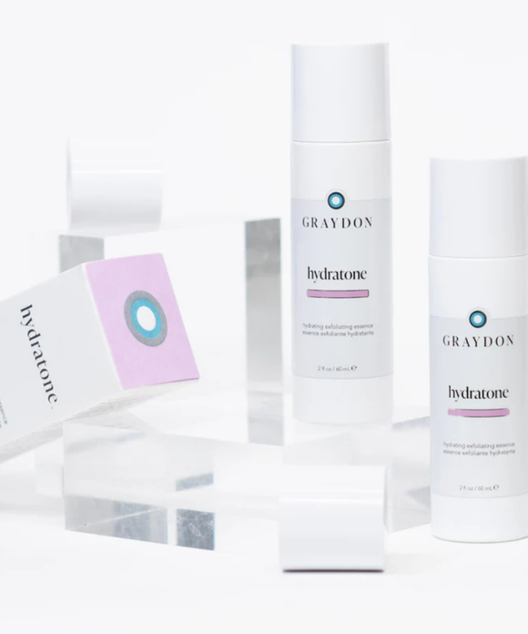 Hydratone - Hydrating Exfoliating Essence