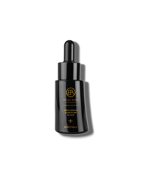 Rapid Repair Clarifying Elixir - Bella Aura 