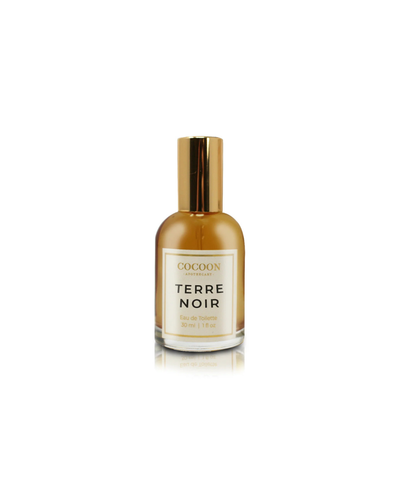 Terre Noir Eau de Toilette