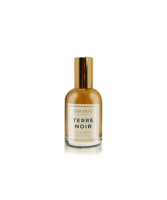 Terre Noir Eau de Toilette