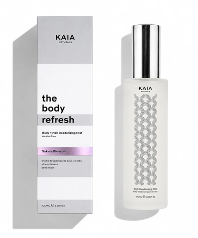 The Body Refresh - Sakura Blossom