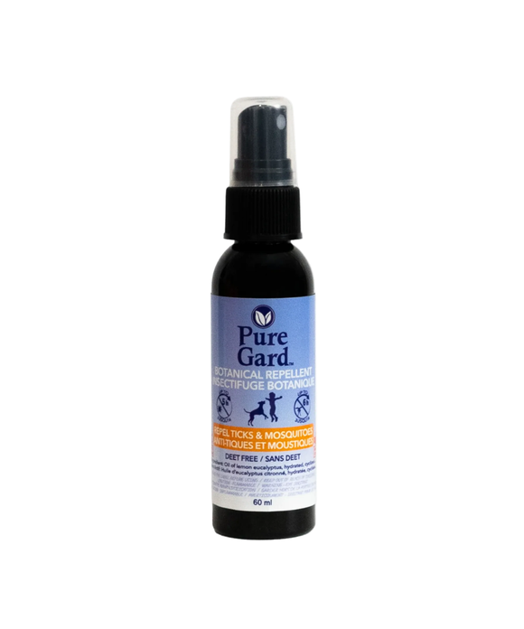 PureGard Botanical Repellent Spray