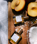 Coco Peach Glow - Plant Based Perfume-2